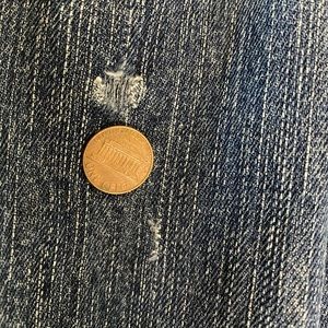 Update to existing post FR Jean